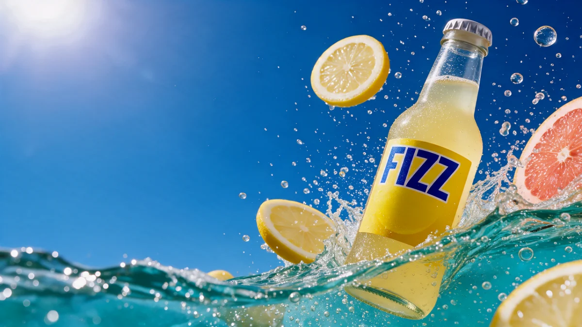 FIZZ — Key visual 16x9