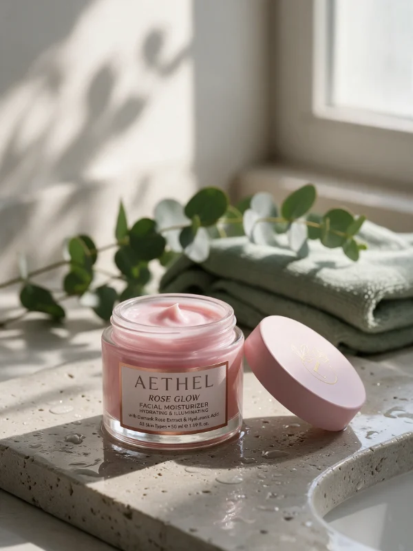 AETHEL — Предметка