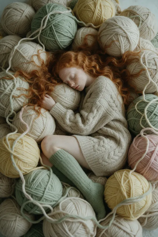 KNOT — Кампейн, вид сверху